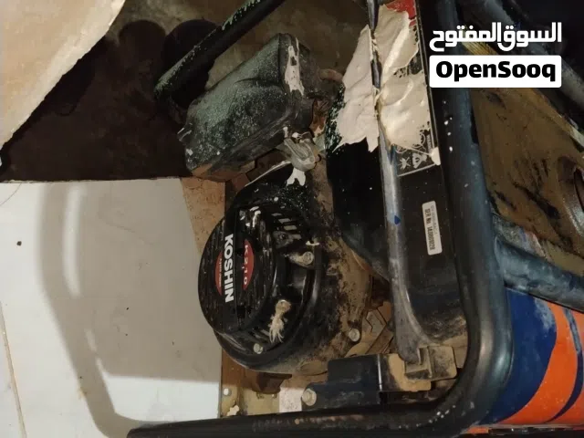 مولد كهربا كوشن 3000 وكاله