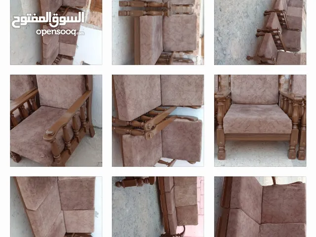 طقمين مورس 14 مقعد تفصيل زان كامل