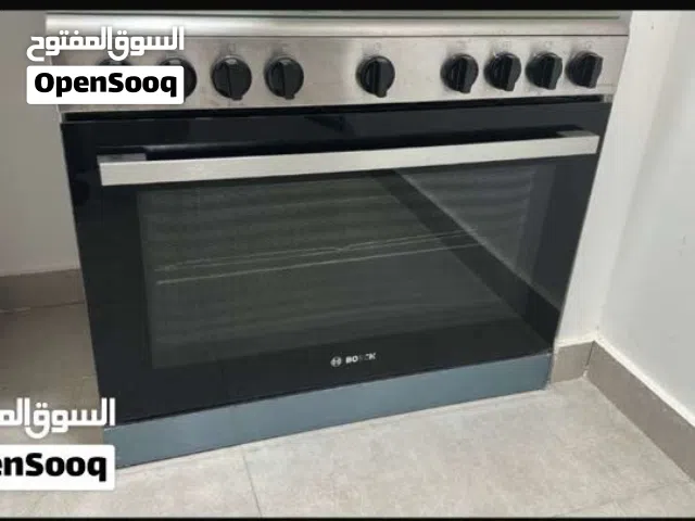 فرن ماركه بوش