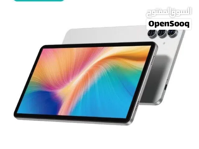 Telzeal Tab P900