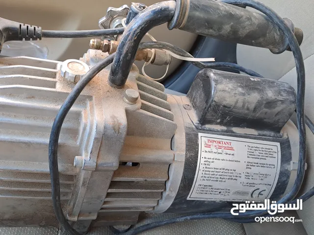 فاكيوم امريكي