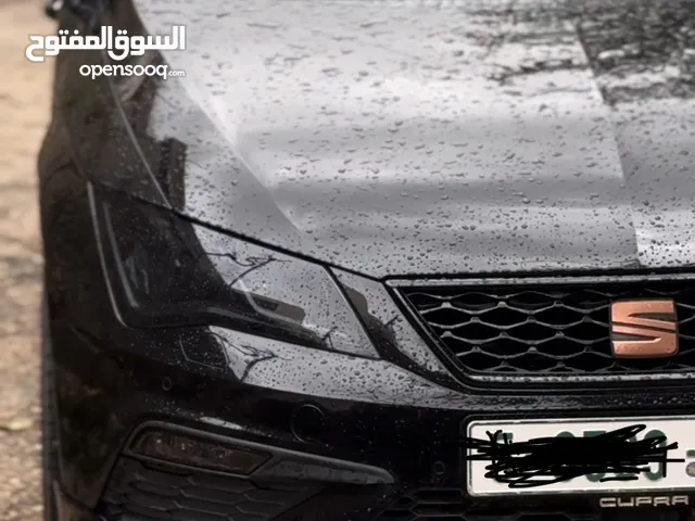 Used Seat Leon in Hebron