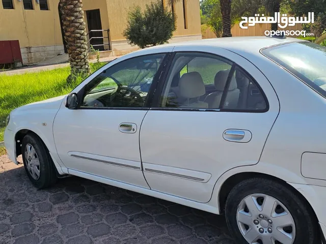 Used Nissan Sunny in Farwaniya