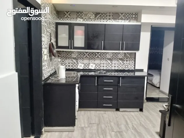 45 m2 Studio Apartments for Rent in Amman 7th Circle