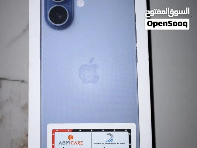 آيفون 17 بالكرتونة غير مستعمل للبيع