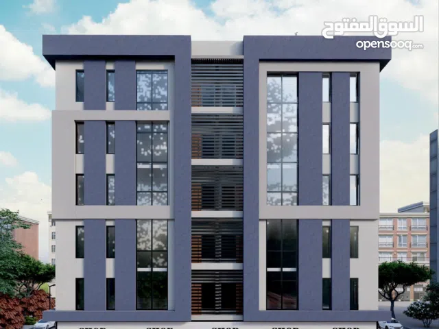 82 m2 3 Bedrooms Apartments for Sale in Muscat Al Khoud