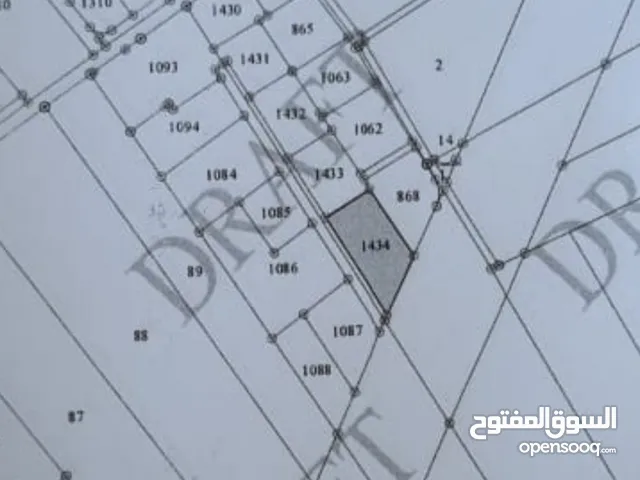 Commercial Land for Sale in Mafraq Bala'ama