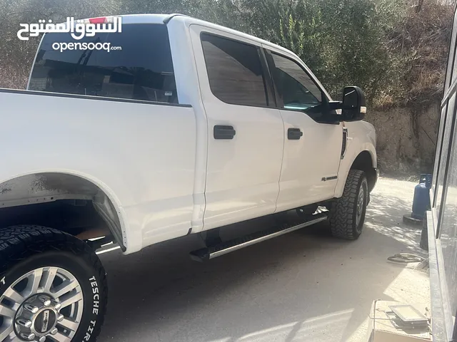 Used Ford Other in Qalqilya