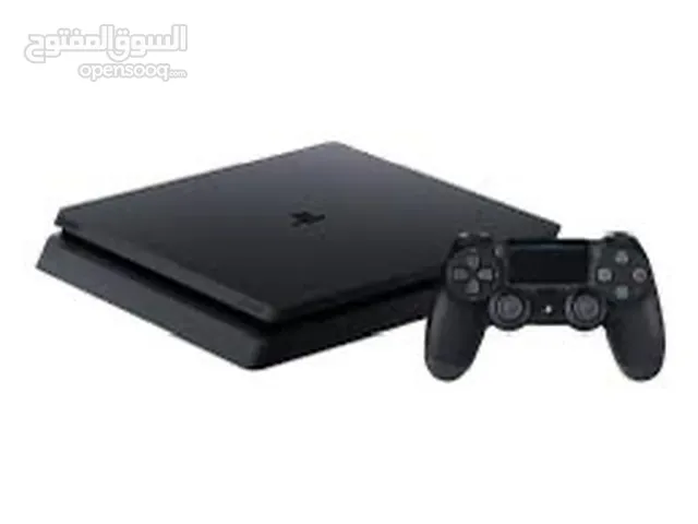 PlayStation 4 PlayStation for sale in Al Batinah