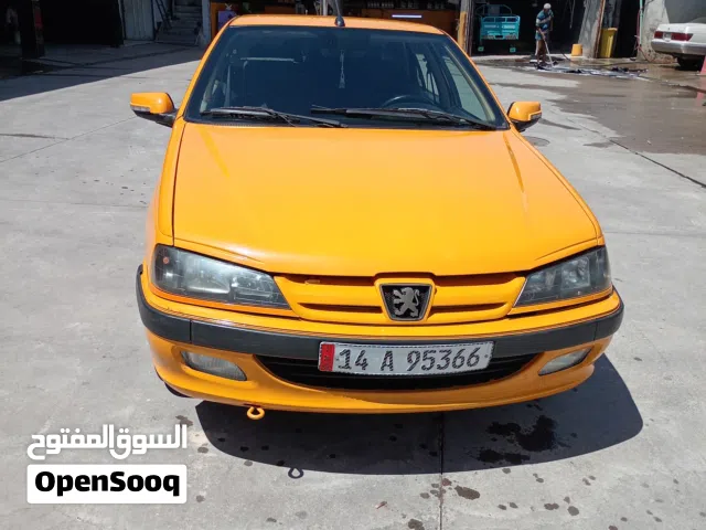 2023 بيجو 306
