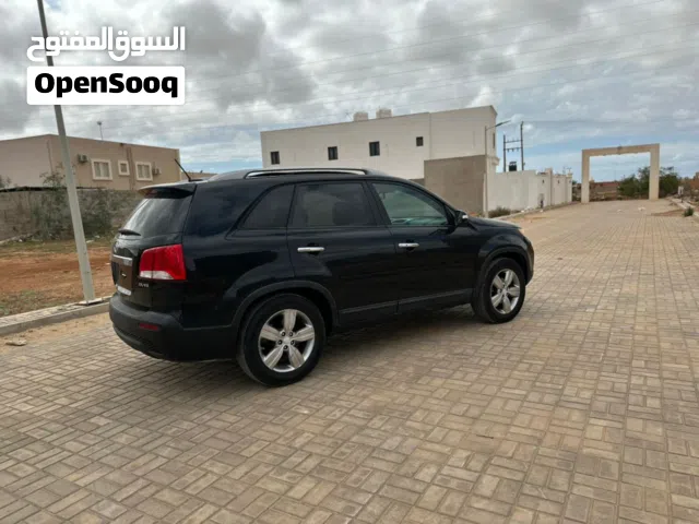 2013 كيا سورينتو EX