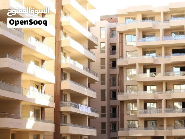 126 m2 2 Bedrooms Apartments for Sale in Cairo New Administrative Capital