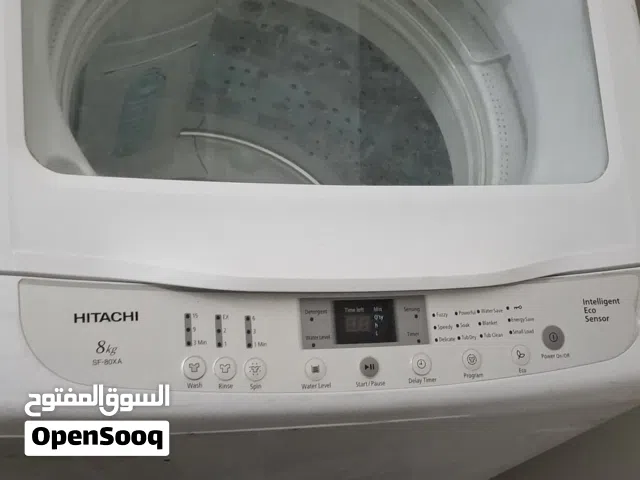 Hitachi Washing machine for sale