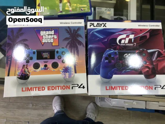 Ps4 controller copy