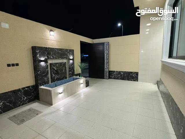350 m2 5 Bedrooms Apartments for Rent in Tabuk Al safa