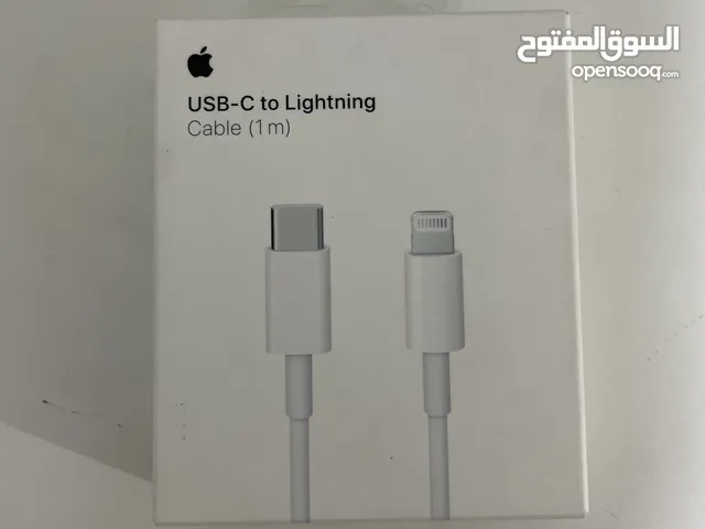 New Original Apple Charger