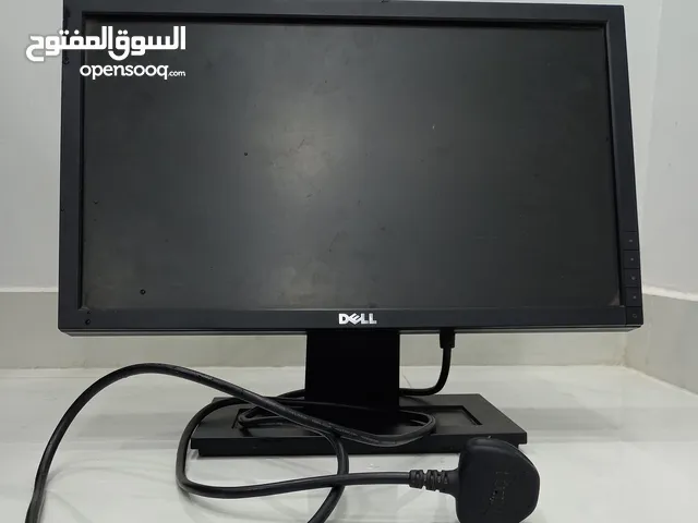 18" Dell monitors for sale in Muscat