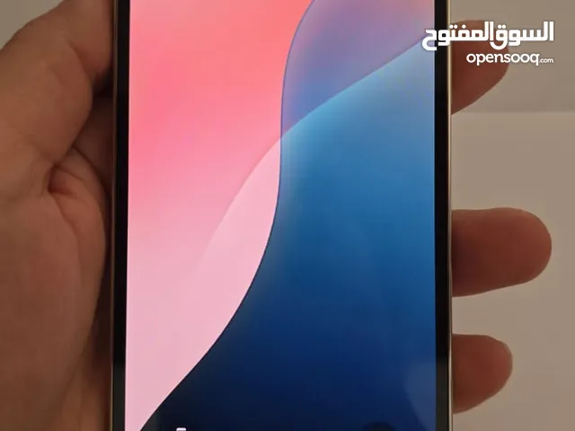 Apple iPhone 13 Pro 128 GB in Amman