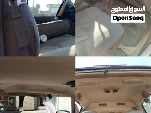 1993 جي إم سي اخرى