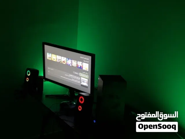 24 Acer monitors for sale  in Al Dakhiliya