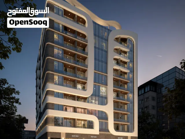 شقة غرفتين نوم بالعذيبة بجانب حلويات أصفهان