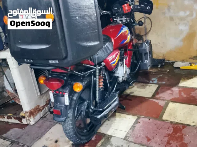2020 باجاج بوكسر