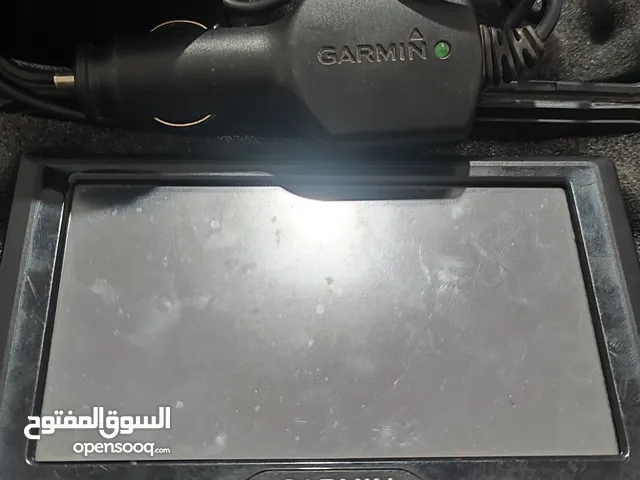 جي بي اس جارمن Garmin drive 51 LTS gps