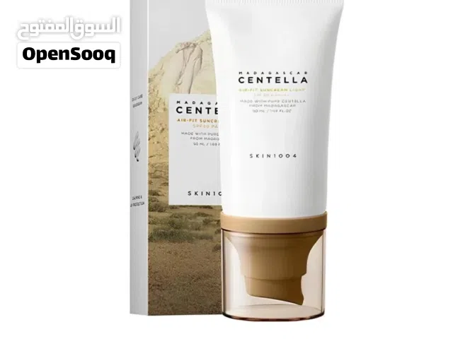 Skin1004 centella sunscreen