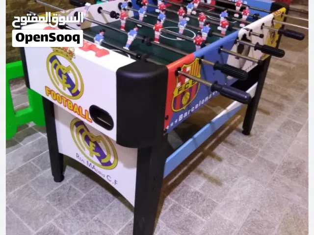 لعبة بيبي فوت برشلونة متوفر خدمة التوصيل لجميع المحافظات
