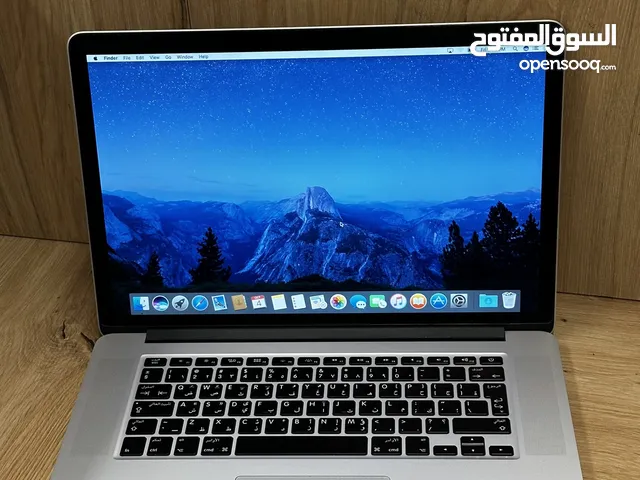 MacBook Pro 2013