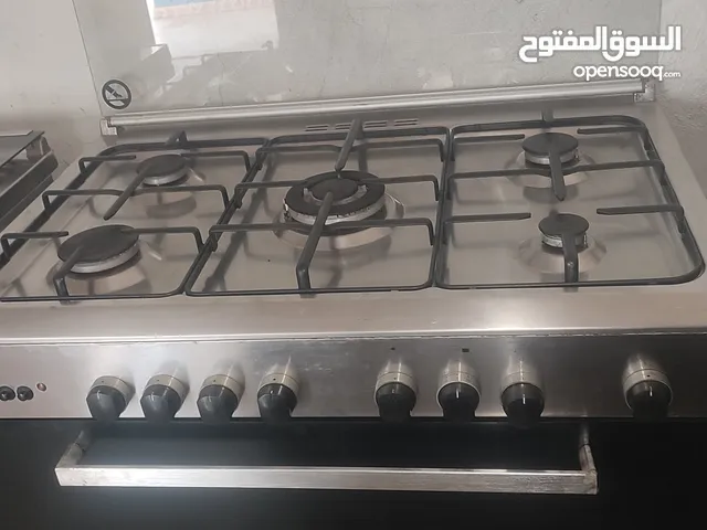 Glem Ovens in Aden