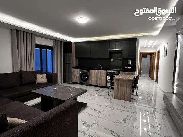 100 m2 2 Bedrooms Apartments for Rent in Amman Mecca Street