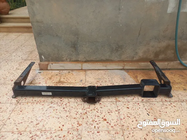 قاعده كمباله تويوتا لبوا