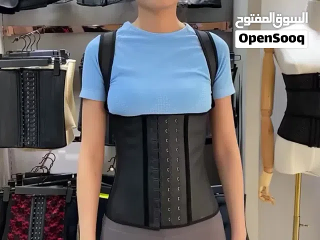 مشد و كورسيه كيم كارداشيان الحراري للبيع