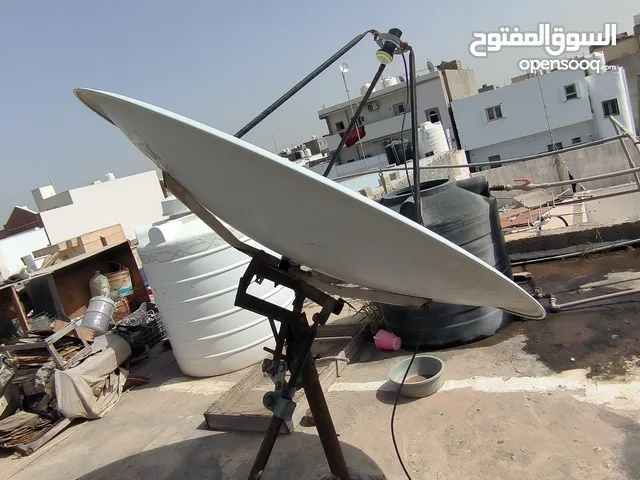 Other Receivers for sale in Tripoli