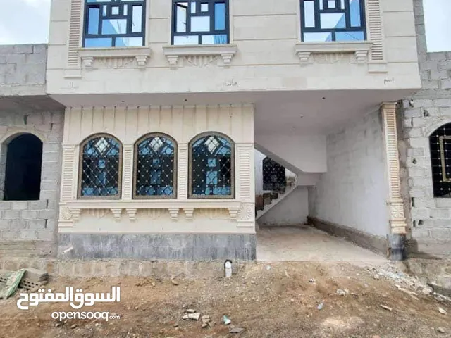 88m2 4 Bedrooms Townhouse for Sale in Sana'a Sheikh Zayed Street
