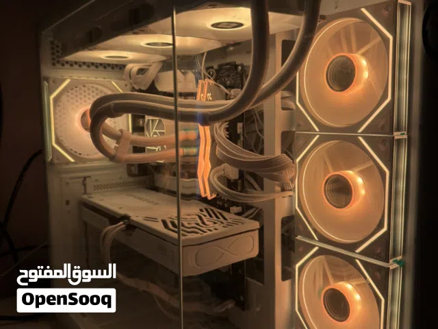 PC للببيعع