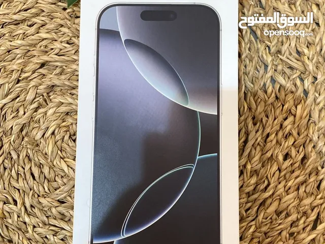 ايفون 16pro