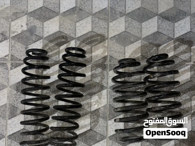 سبرنجات jeep jk