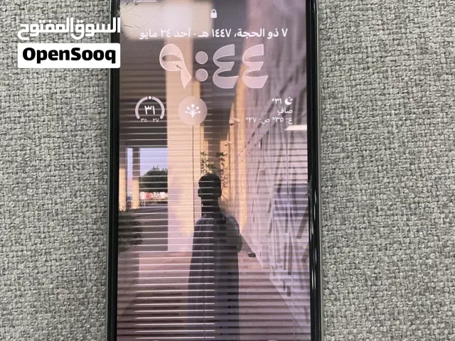 ايفون 11 برو نظيف جدا للبيع