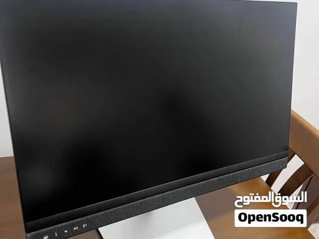 شاشة Dell 27بوصة