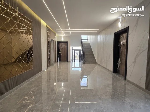 120 m2 3 Bedrooms Apartments for Sale in Amman Daheit Al Yasmeen