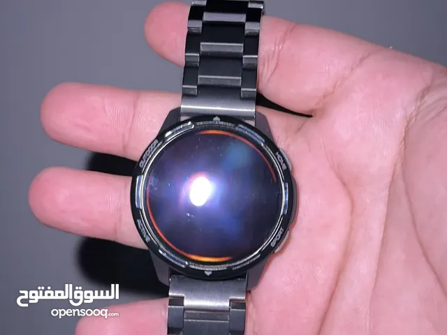 Xiaomi smart watches for Sale in Tripoli