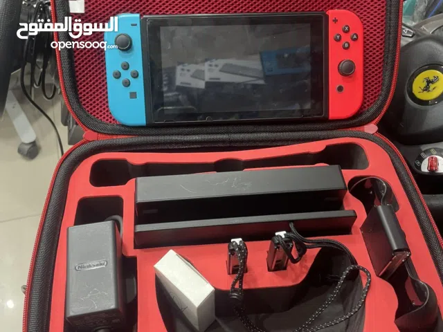 Nintendo Switch Nintendo for sale in Hawally