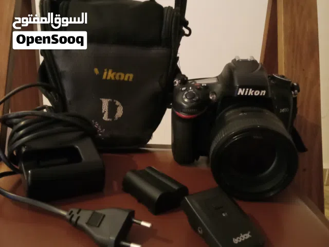 nickon D 610