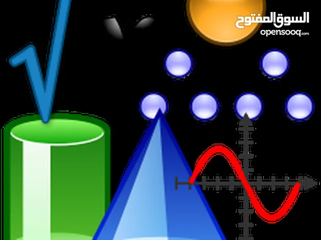 Math Teacher in Muscat