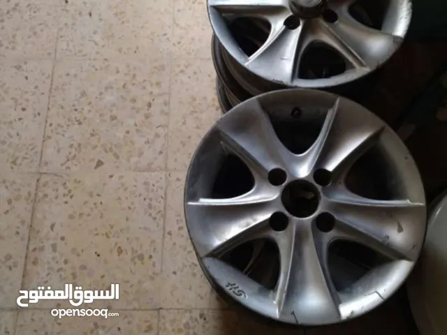 Other 13 Rims in Irbid