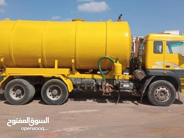 Tank TATA 2014 in Al Sharqiya