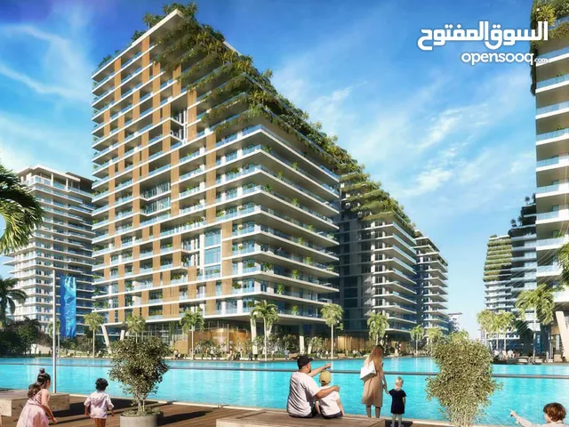 350 ft² Studio Apartments for Sale in Dubai South Dubai