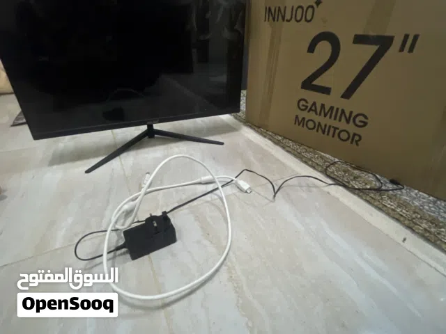 INNJOO GAMING MONITOR 27”
